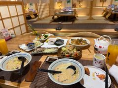 -长崎屋·日本料理·刺身·烧鸟(天河北路店)