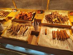 -比格比萨自助(宝山日月光店)