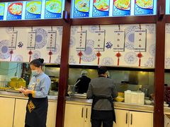 -龙抄手(春熙路总店)