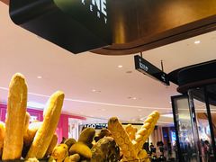 -PAPER STONE BAKERY(天汇广场店)