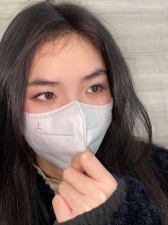 -柴小姐美睫美甲