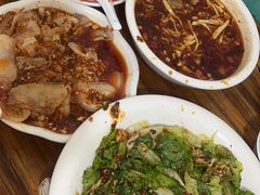 -勇猛子川菜馆(新军路店)