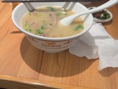 -向阳羊汤(千峰店)