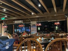 -江边城外烤全鱼(方庄时代购物中心店)