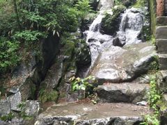 -藏龙百瀑风景区