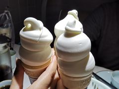 -DQ·蛋糕·冰淇淋(合生汇店)