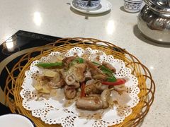 -十三姨工厨顺德美食·宴会·团餐(天河北路店)