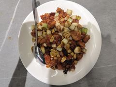 -四川饭店(城乡购物中心店)