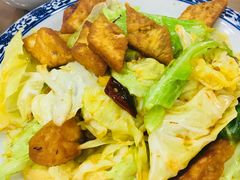 -白魁老号饭庄(交道口店)