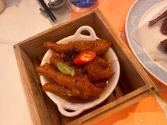-美心·翠园(港汇恒隆广场店)
