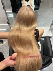-a·f one hair salon