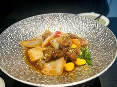 -花潮料理艺食馆(SM新生活广场店)