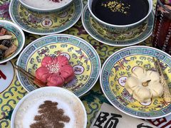 -宫事颐庭·老佛爷贵寿下午茶(颐和园店)