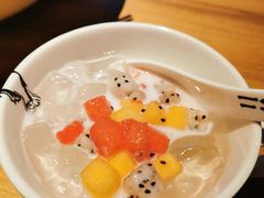 -太二酸菜鱼(正大广场店)