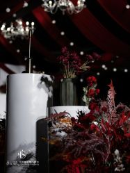 -红丝高端婚礼中心(旗舰店)