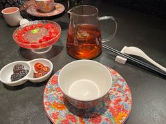-知楚•精致湖北菜(武商MALL店)