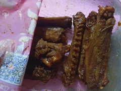 -绝味鸭脖(花园路店)