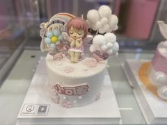 -CAKE BOSS 蛋糕老板(西单君太百货店)