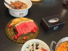 -鲍氏金勺子(恒大店)
