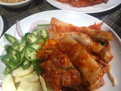 -33韩式自助烧烤(环城南路店)