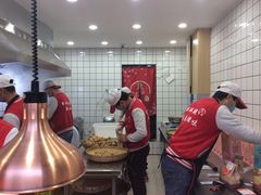 -童婆婆酥肉(双楠店)