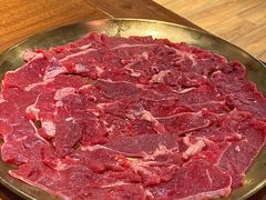延边黄牛肉-牛小嫩串串火锅(老国贸总店)