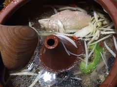 -雀舞云南菜(乐客城店)