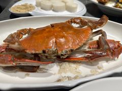 -佬太公海鸭·海鲜大排档(上海总店)