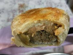 -长发西饼(道前店)