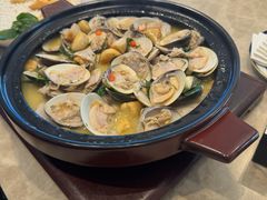 -潮汕味道·煮海餐厅(金麟大厦店)