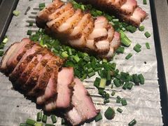 绿茶烤肉-绿茶餐厅(深圳龙华天虹购物中心店)