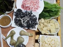 -元盛居(生态大街店)