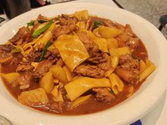 -清真·宁夏印象·盐池滩羊肉体验店(江宁路店)