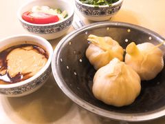 糖蒜-月圆火锅(宁海东路二店)