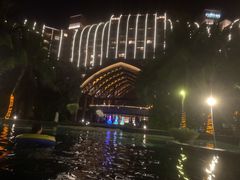 -三亚湾海居铂尔曼度假酒店