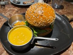 -Let'sBURGERplus·非常创意汉堡(三里屯店)