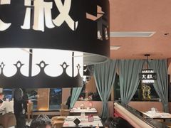 -清真·卡德尔大叔新疆主题餐厅(龙汇路店)