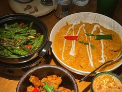 -星叶·东南亚料理(温州万象城店)