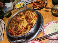 -谭三娘鲜切牛肉自助火锅(九眼桥总店)