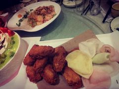 -裕德隆清真饭庄·天津特色菜(河东店)