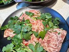 -一叶一世界·素食餐厅(锦华万达店)