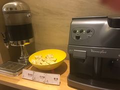 -西安钟楼亚朵S吴酒店(钟楼东店)