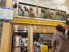 -董厨煨汤馆(车站路店)
