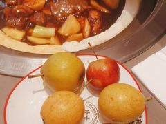 -灶座小锅烀饼·铁锅炖(全国总店)