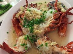 -三亚湾假日度假酒店·中餐厅
