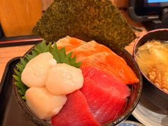 -札幌二条市场 大矶(本店)