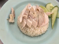 -红大哥水门鸡饭(總店)
