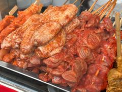 -里脊肉串店(天桥老店)