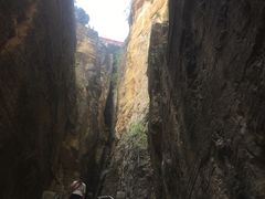 -蝶舞清江·恩施云顶景区(黄鹤峰林)