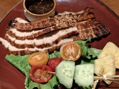 -CHINCHIN 青青·泰国料理(万象食家店)
